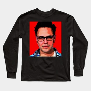 james gunn Long Sleeve T-Shirt